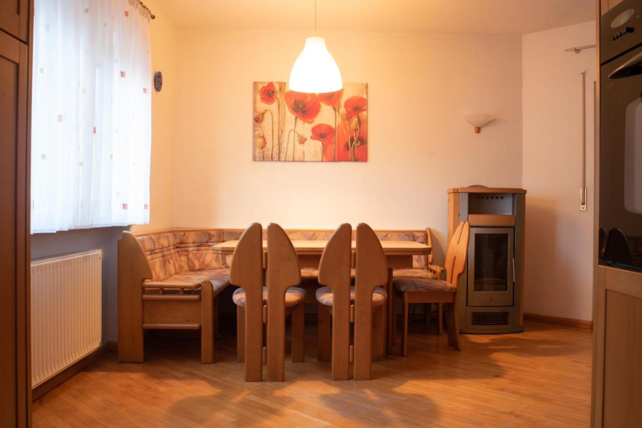 Strategic Apartment - Near Bolzano Prato all'Isarco Εξωτερικό φωτογραφία