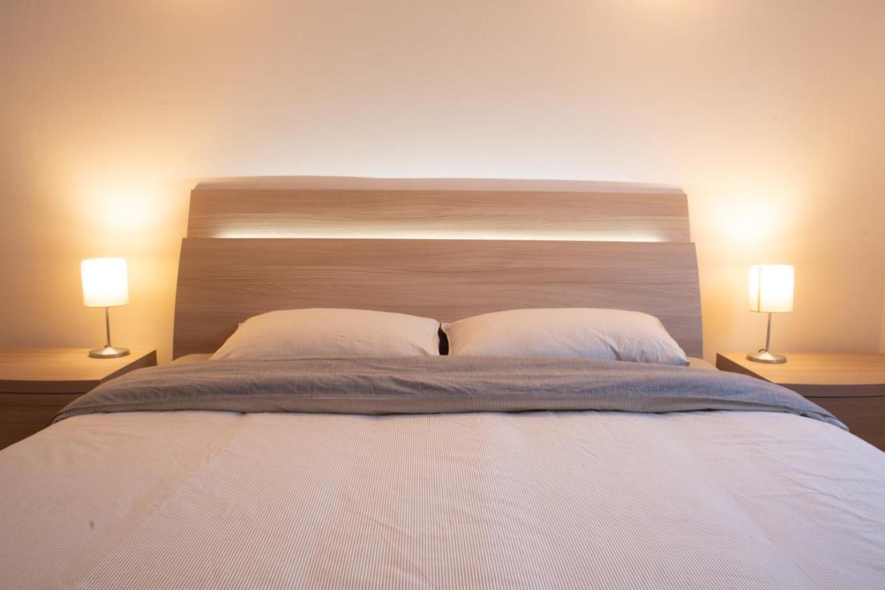 Strategic Apartment - Near Bolzano Prato all'Isarco Εξωτερικό φωτογραφία