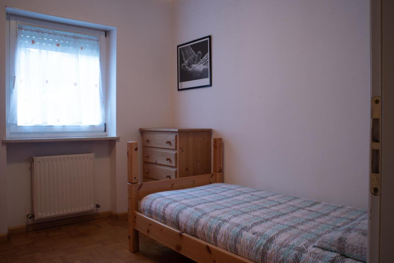 Strategic Apartment - Near Bolzano Prato all'Isarco Εξωτερικό φωτογραφία